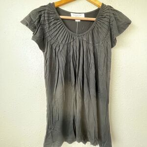 NWT August Silk Women’s Top Size Medium